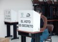 La consulta popular y el reto de la serenidad demócrata