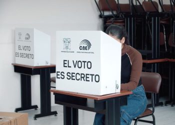 La consulta popular y el reto de la serenidad demócrata