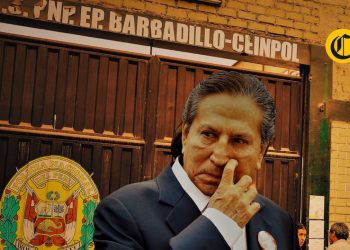 Alejandro Toledo Suma Su Segunda Condena: PJ lo Sentencia A 13 Años y 4 Meses de Cárcel Por Cano Ecoteva | Política