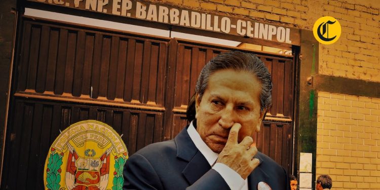 Alejandro Toledo Suma Su Segunda Condena: PJ lo Sentencia A 13 Años y 4 Meses de Cárcel Por Cano Ecoteva | Política