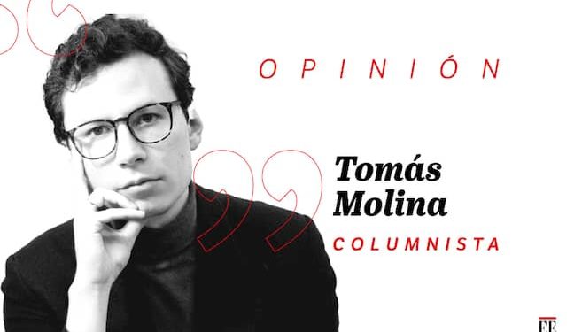 La izquierda lo destruye todo (O de pronto no)