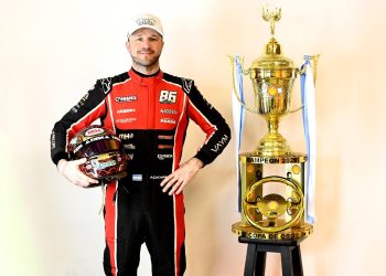 Agustín canapino fue elogiado por una estrella mundial: «Se pasó al indycar y lo hizo increíble» :: olé