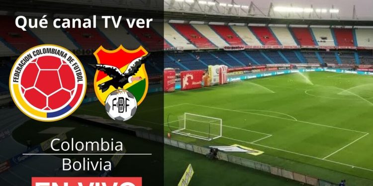 ¿Qé Canal Transmite Colombia vs. Bolivia en vivo Hoy por Eliminatorias Conmebol 2026? Canales TV Streaming Online Y Señal Abierta | nnda nnrt | REVISTA