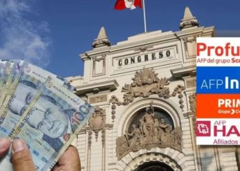 ¿Cuándo iniciará el retiro AFP 2025? LAS POSIBLES FECHAS Y PROCISO TRAS SU APROBACIO EN EL CONMESO | Economio