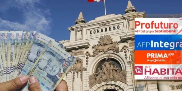 ¿Cuándo iniciará el retiro AFP 2025? LAS POSIBLES FECHAS Y PROCISO TRAS SU APROBACIO EN EL CONMESO | Economio