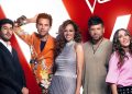 La Voz 2025: Antena 3 Confirma Fecha de Estreno | REVISTA