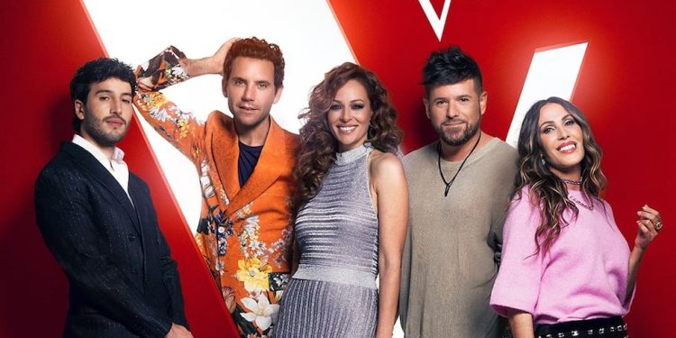 La Voz 2025: Antena 3 Confirma Fecha de Estreno | REVISTA