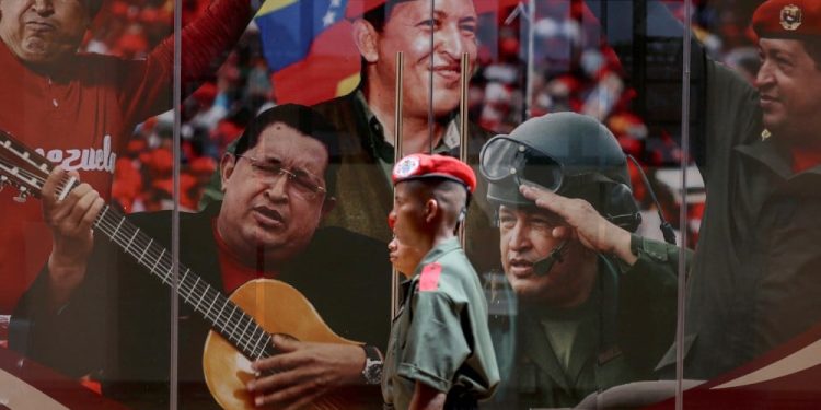 ¿Cómo responden los líderes regionales a los ataques de EE. UU.?