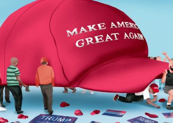 Los podcast Bros que ayudaron a que Trump sean elegidos no se vendan en su presidencia.