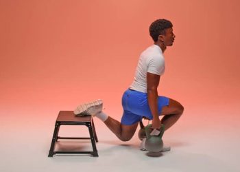 ESTA RUTINA AYUDA A Prevenir Molestias y lesiones en Las Rodillas