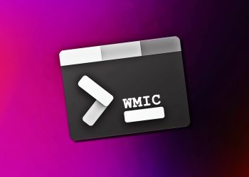 WMIC se eliminará después de la actualización de Windows 11 25H2