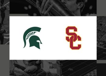 Cómo ver el estado de Michigan en el número 25 de la USC: canal de televisión y opciones de transmisión para el 20 de septiembre