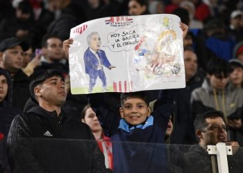 ¿Qué Está en Juego en la ÚLTasa fecha de las Eliminatorias? – Selección Paraguaya