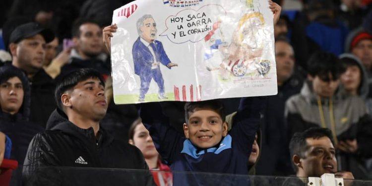 ¿Qué Está en Juego en la ÚLTasa fecha de las Eliminatorias? – Selección Paraguaya