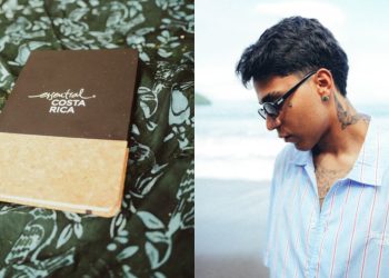 Deeikel Lanza Canción 'Esencial' en Campaña que busca la protección ambiental