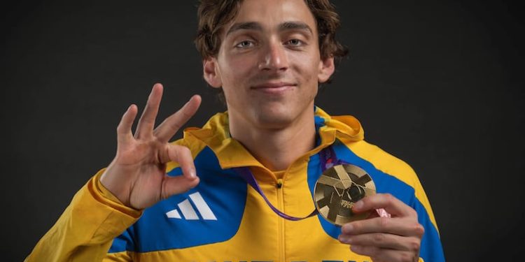 Mundial de Atletismo: Duplantis y McLaughlin -Levrone, Los Rostros de Tokio 2025 – Polideportivo