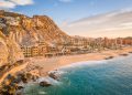La remodelación de varios años de Waldorf Astoria Los Cabos Pedregal finalmente está completa