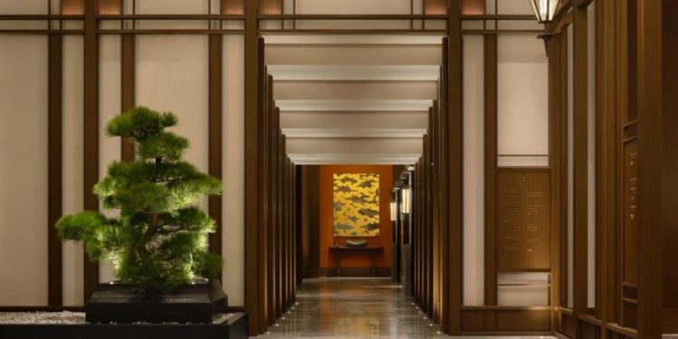 Dentro de Hilton's Asia-Pacific empuje en un estilo de vida y hoteles de lujo