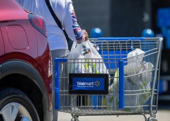 Ahorre hasta un 5% en Walmart con la nueva tarjeta de Cashionwards OnePay