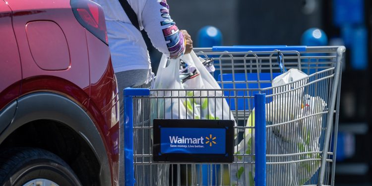 Ahorre hasta un 5% en Walmart con la nueva tarjeta de Cashionwards OnePay