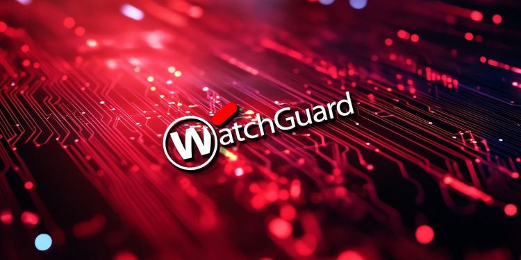 Watchguard advierte sobre vulnerabilidad crítica en firewalls de caja de fuego