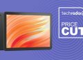 Tome la tableta Amazon Fire HD 10 por el mejor precio este año antes de los días de Big Big Deal