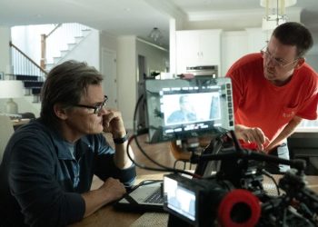 Zach Cregger está guardando su película de DC 'Henchman' para el momento adecuado