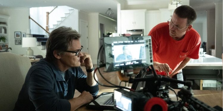 Zach Cregger está guardando su película de DC 'Henchman' para el momento adecuado