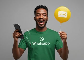 Whatsapp trae una función para que no dejes en visto los mensajes IMPORTANTES