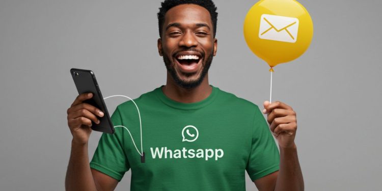 Whatsapp trae una función para que no dejes en visto los mensajes IMPORTANTES
