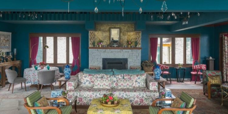 Luxury Hotel Network Relais & Châteaux Maps Expansion en Asia