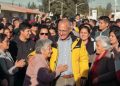 Eugenio Tuma inaugura Centro de Trabajo para dirigentes sociales en Temuco