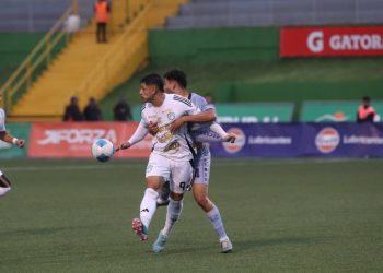 Choque Direto por El Liderato Entre Antigua Gfc y Municipal