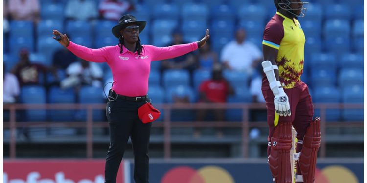 CWI felicita a La Borde, Williams por llamadas de la CPI