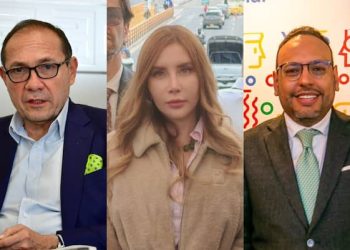 Remezón Ministerial de Petro: ESTO ES Lo que se Sabe de Cambios de Sanguino, Morales y Molina | Noticias Hoy