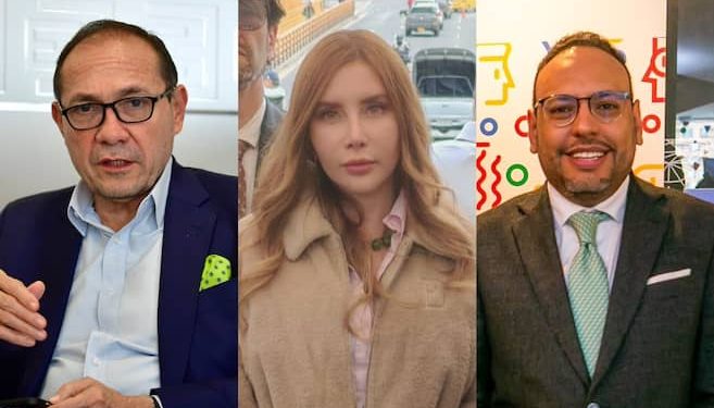 Remezón Ministerial de Petro: ESTO ES Lo que se Sabe de Cambios de Sanguino, Morales y Molina | Noticias Hoy