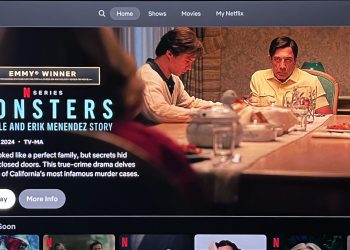'La nueva interfaz de usuario es inutilizable': los suscriptores de Netflix todavía se quejan del rediseño de la aplicación, y estoy al 100% con ellos