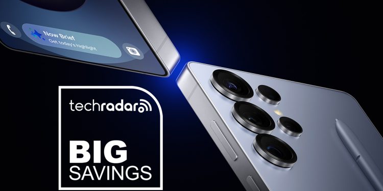 ¿Buscas una actualización de Android? Ahorre hasta AU $ 813.90 en el Samsung Galaxy S25, S25 Ultra y el Z Fold 7