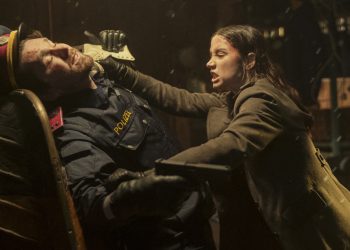 Cómo ver la bailarina en línea desde cualquier lugar