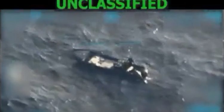 Ataques de Estados Unidos A Narcolanchas Desatan Polémica Mundial; Onu cuestiona su legalidad