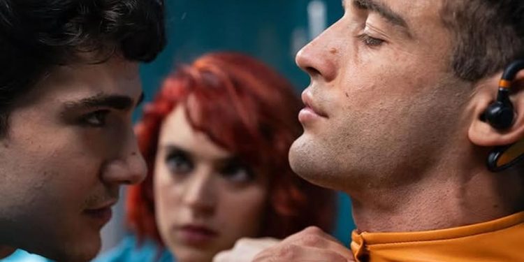 El Refugio Atómico temporada 2: Lo Que Sabemos Sobre La Serie Española de Netflix | REVISTA