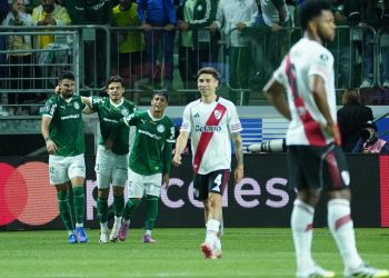 Río, de ir por la épica un Los errores Repetidos :: Olé