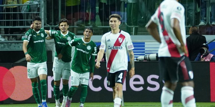 Río, de ir por la épica un Los errores Repetidos :: Olé