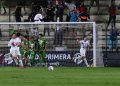 Nacional 3 -Libertad 1: Lluvia de Goles – Fútbol