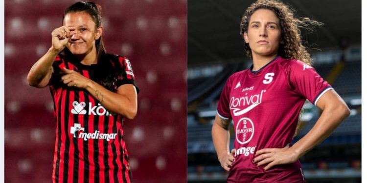 AlajueleSe vs. Saprissa: Arranca El Segundo Tiempo del Clásico en El Morera Soto