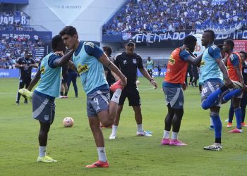 (En Vivo) Emelec vs. El Nacional Por la Fecha 29 de Liga Ecuabet | Campeonato Nacional | Deportes