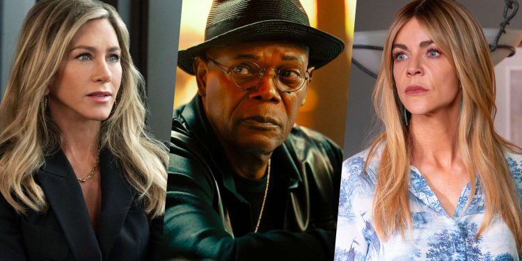 7 mejores programas nuevos que transmitiría esta semana en Netflix, Prime Video y más (15-21 de septiembre)