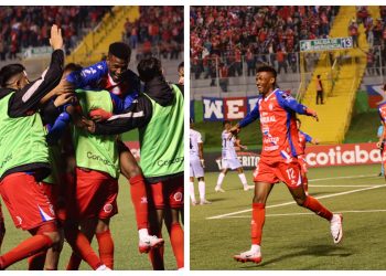 ¿CÓMO QUEDO EL JUEGO DE XELAJU MC CONTRA SAN MIGUELITO? Acá Los Detless del JUEGO por la Copa Centroamericana