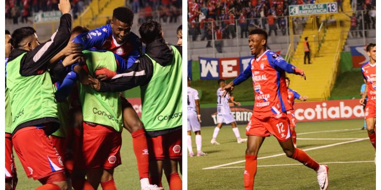 ¿CÓMO QUEDO EL JUEGO DE XELAJU MC CONTRA SAN MIGUELITO? Acá Los Detless del JUEGO por la Copa Centroamericana