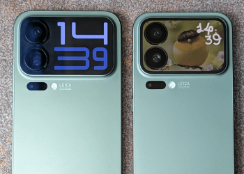 Xiaomi 17 Pro y 17 Pro Max: especificaciones, fecha de lanzamiento, precio, características